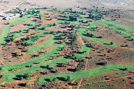 Golf Club