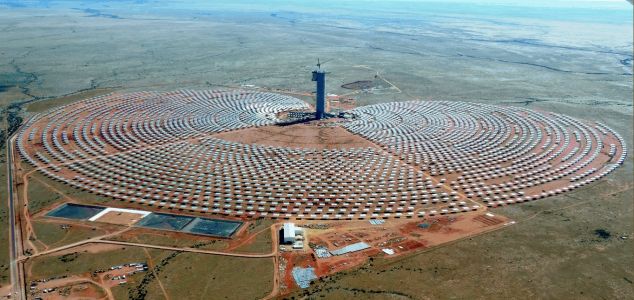 Khi Solar One