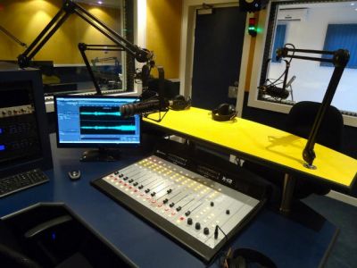 Radio Riverside