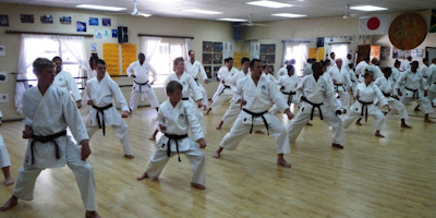 Karate